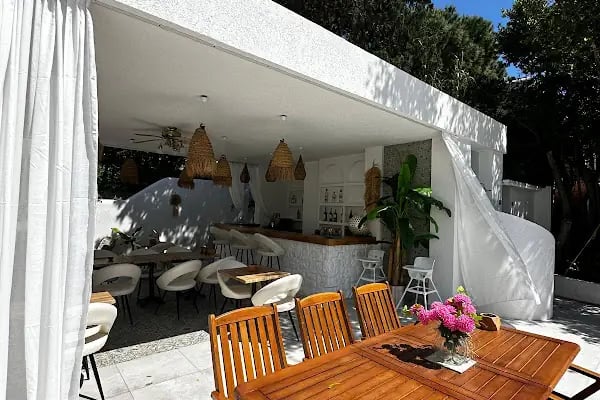 Mumu Bodrum Hotel - Resim 7