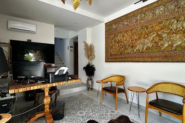 Mumu Bodrum Hotel - Resim 15