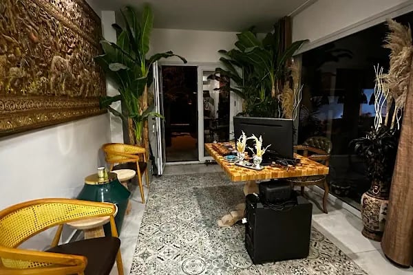 Mumu Bodrum Hotel - Resim 18