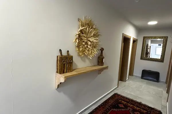 Mumu Bodrum Hotel - Resim 8