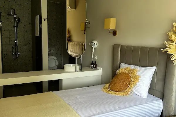 Mumu Bodrum Hotel - Resim 2