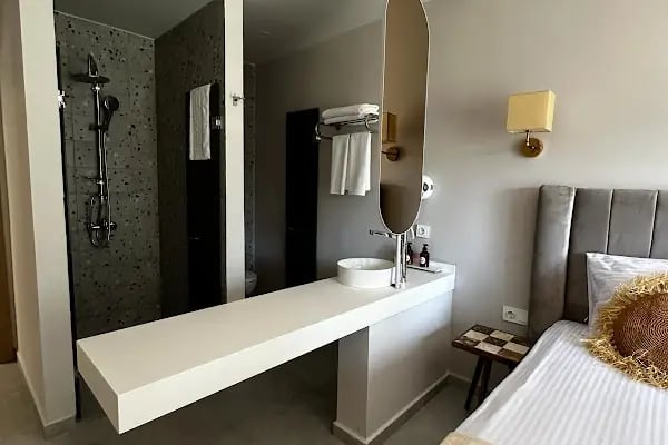 Mumu Bodrum Hotel - Resim 9