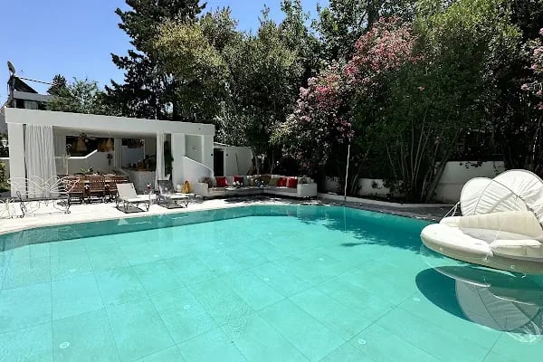 Mumu Bodrum Hotel - Resim 14