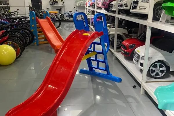 JANJAN TOYS AKYAZI - Resim 8