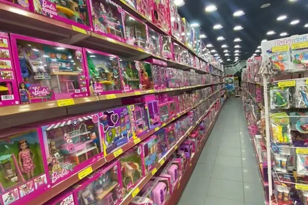 JANJAN TOYS AKYAZI - Resim 5