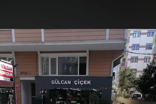 Gülcan çiçek - Resim 10
