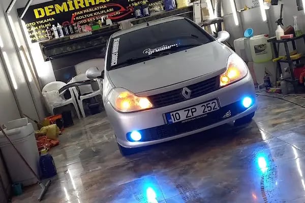 Prestij oto yıkama &amp; otopark - Resim 3