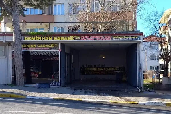 Prestij oto yıkama &amp; otopark - Resim 9