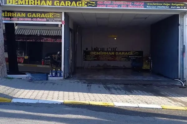 Prestij oto yıkama &amp; otopark - Resim 13