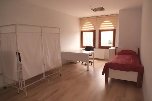 Hacı Bektaş Veli Anadolu Lisesi - Resim 12