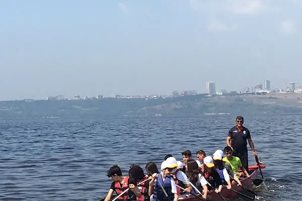 Hacı Bektaş Veli Anadolu Lisesi - Resim 9