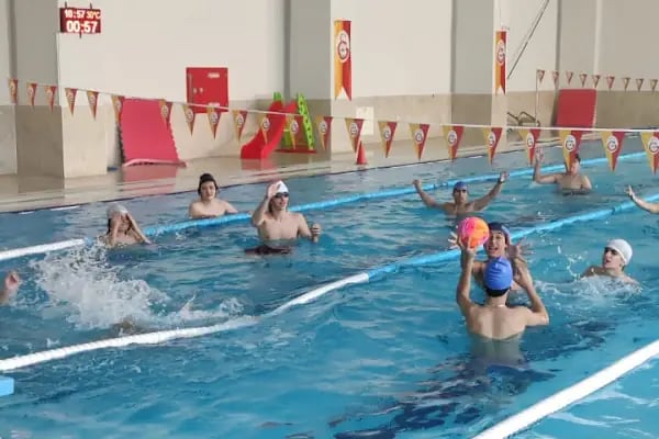 Hacı Bektaş Veli Anadolu Lisesi - Resim 7