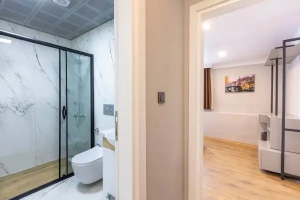 Brandhill Apart Hotel - Resim 3