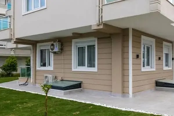 Brandhill Apart Hotel - Resim 7