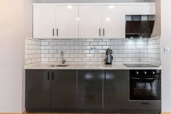 Brandhill Apart Hotel - Resim 9