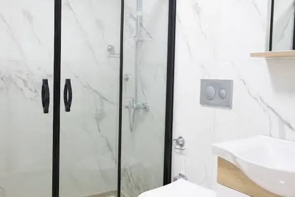 Brandhill Apart Hotel - Resim 18