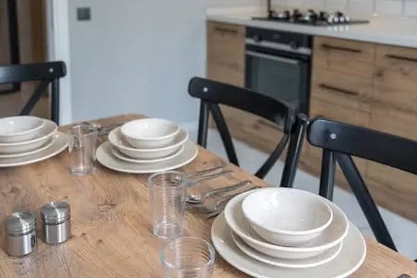 Brandhill Apart Hotel - Resim 6
