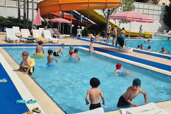Aktepe Aqupark - Resim 1