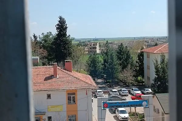 Ceylanpınar Hükümet Konağı - Resim 3