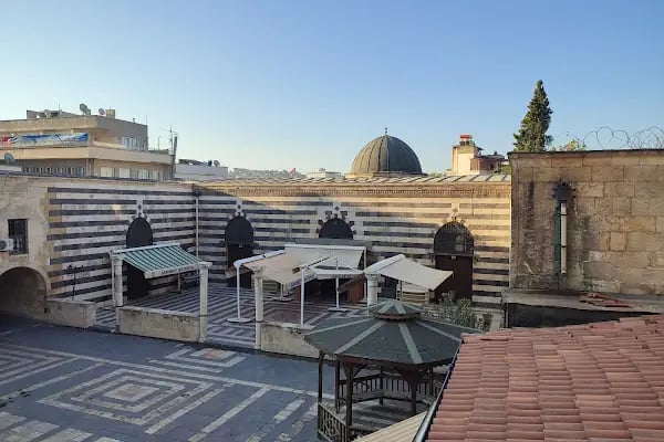 Boyacı Cami - Resim 3