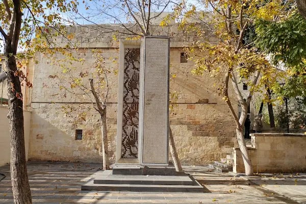 Boyacı Cami - Resim 19