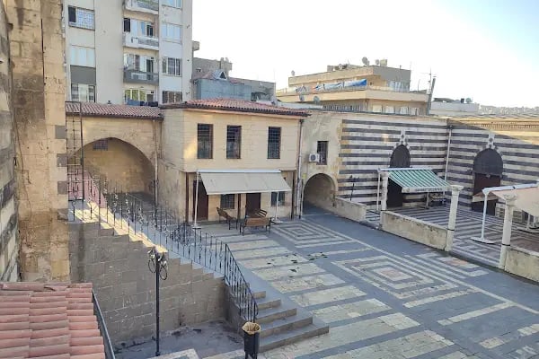 Boyacı Cami - Resim 9