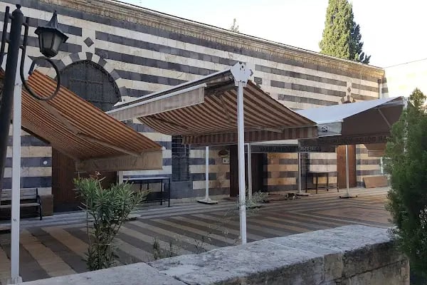 Boyacı Cami - Resim 18