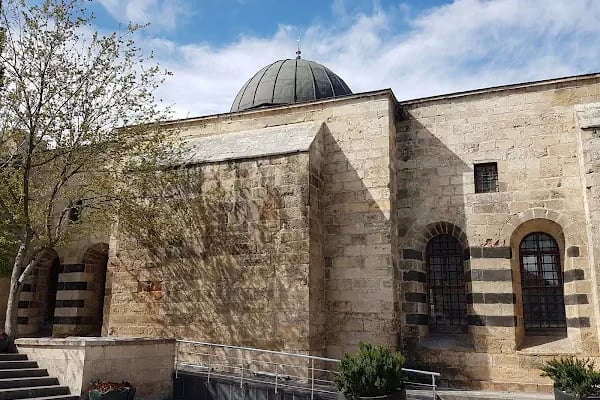 Boyacı Cami - Resim 7