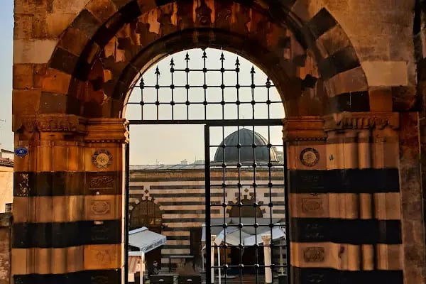 Boyacı Cami - Resim 4