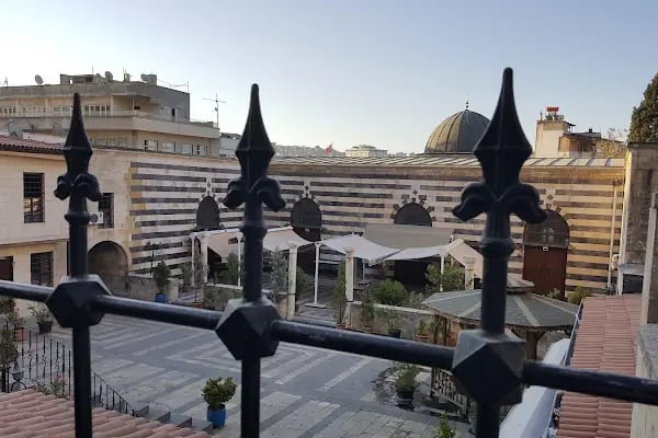 Boyacı Cami - Resim 20