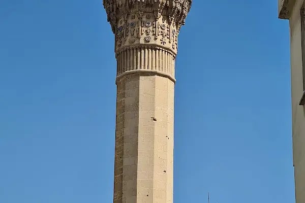 Boyacı Cami - Resim 2