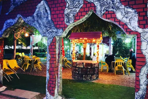 Konak Fastfood Cafe - Resim 11