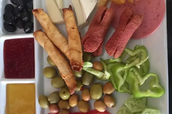 Konak Fastfood Cafe - Resim 8