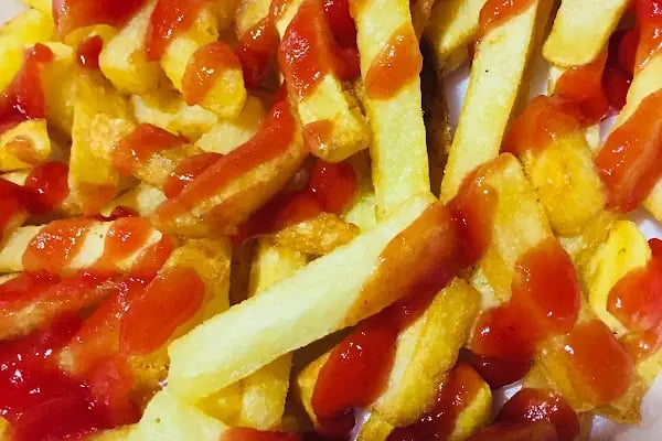 Konak Fastfood Cafe - Resim 14
