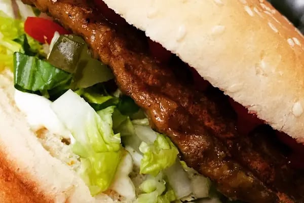 Konak Fastfood Cafe - Resim 5