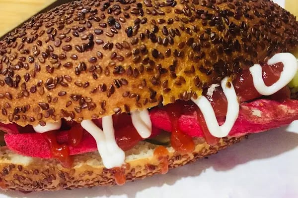 Konak Fastfood Cafe - Resim 15