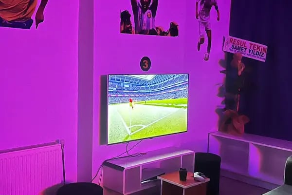Gölge Playstation - Resim 2