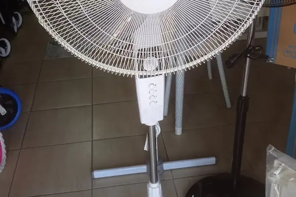 Kahraman Beyaz Esya Baymak Ceylanpinar - Resim 7