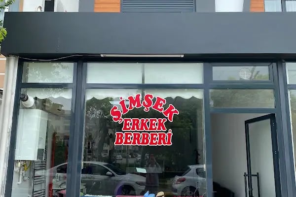 Şimşek Erkek Berberi - Resim 3