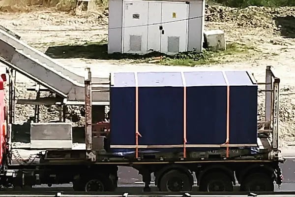 İstanbul Lojistik Ambarlı - Resim 4