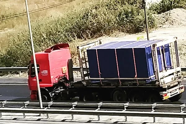 İstanbul Lojistik Ambarlı - Resim 15