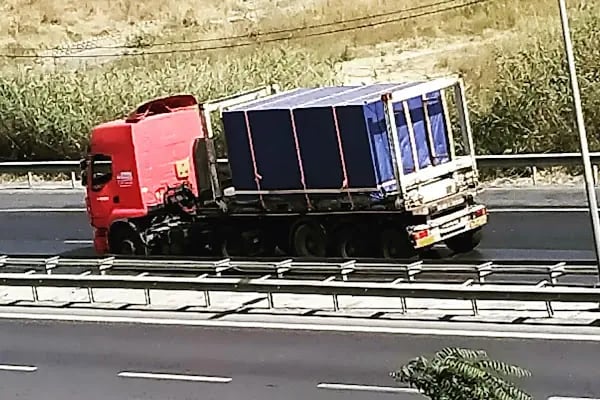 İstanbul Lojistik Ambarlı - Resim 20