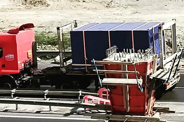İstanbul Lojistik Ambarlı - Resim 8