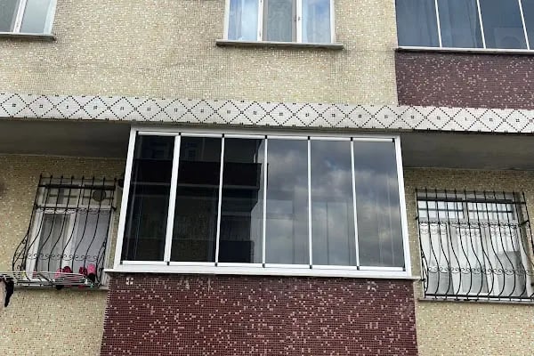 Avcılar Cam Balkon - Resim 3