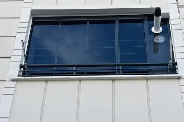 Avcılar Cam Balkon - Resim 2