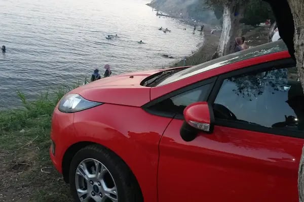 Deniz Atı Campıng - Resim 11