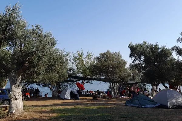 Deniz Atı Campıng - Resim 1