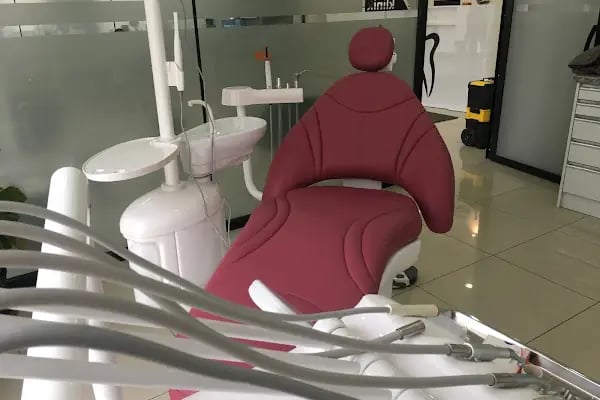 Eren Uslu Diş Kliniği - Resim 4