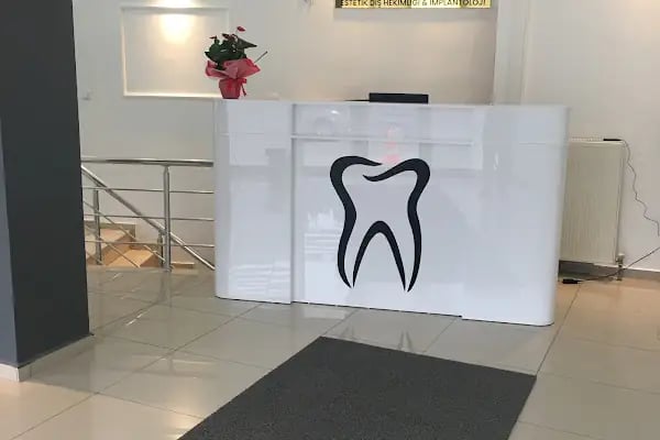 Eren Uslu Diş Kliniği - Resim 1