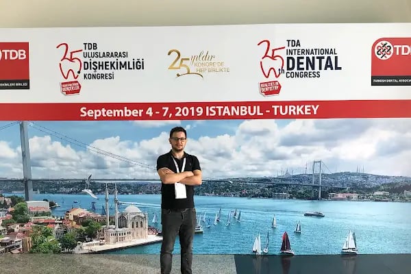 Eren Uslu Diş Kliniği - Resim 20